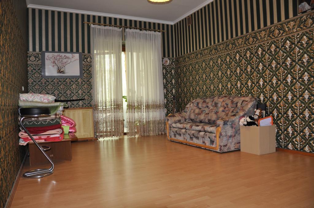 Villa Ivana Odessa Dış mekan fotoğraf